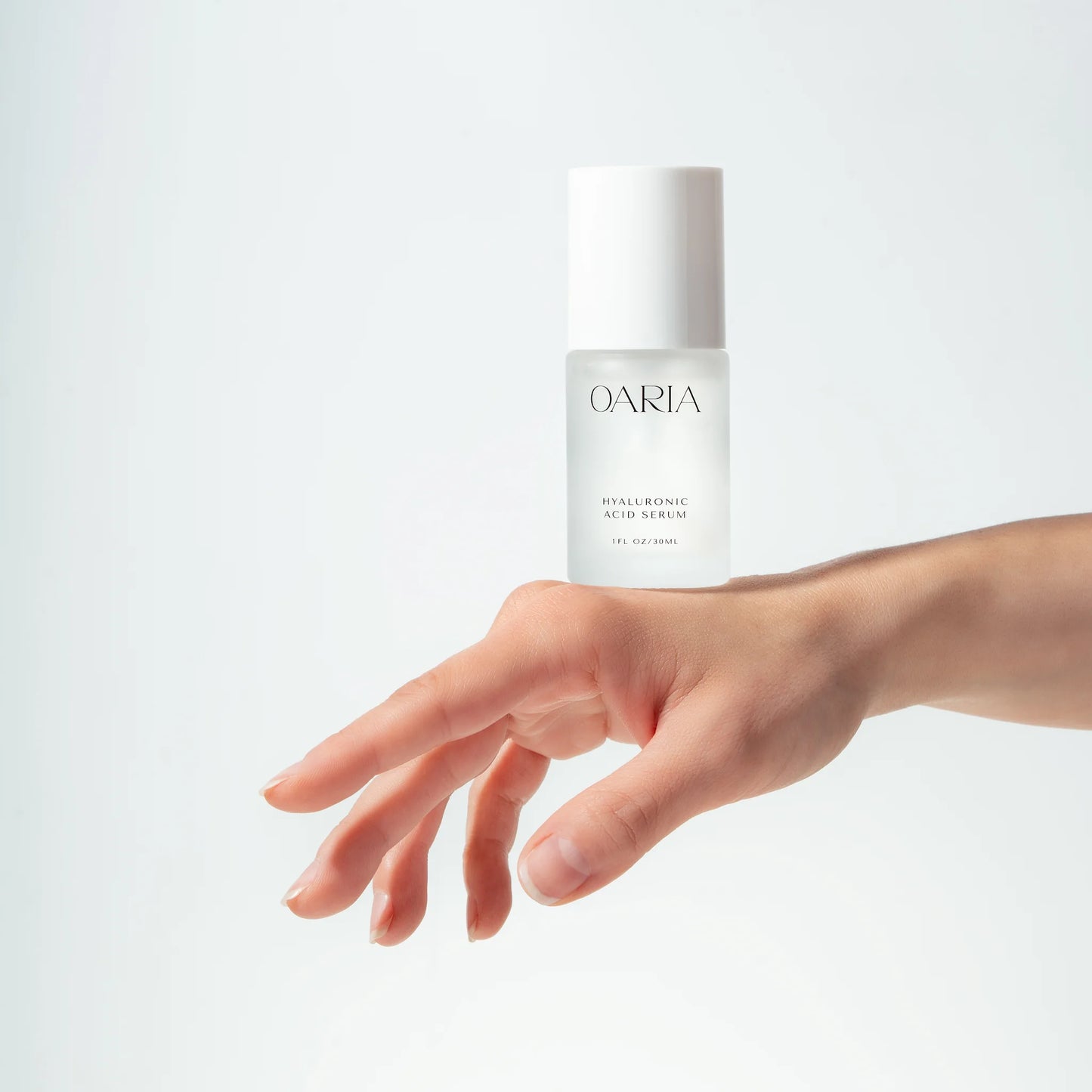 OARIA Barrier Support Hydration Serum