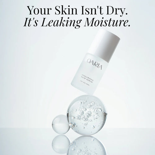 OARIA Barrier Support Hydration Serum
