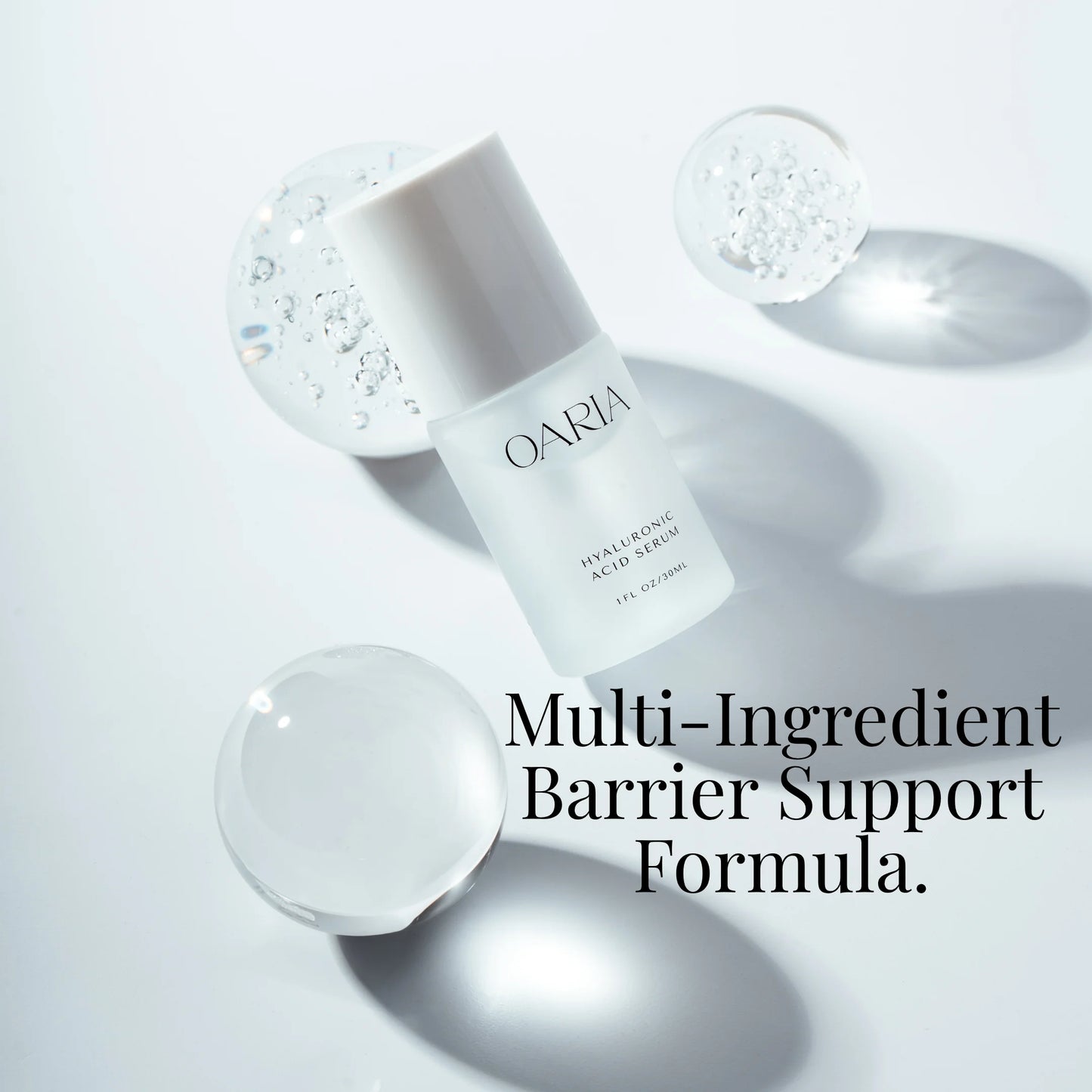 OARIA Barrier Support Hydration Serum