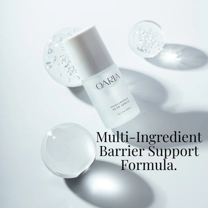 OARIA Barrier Support Hydration Serum