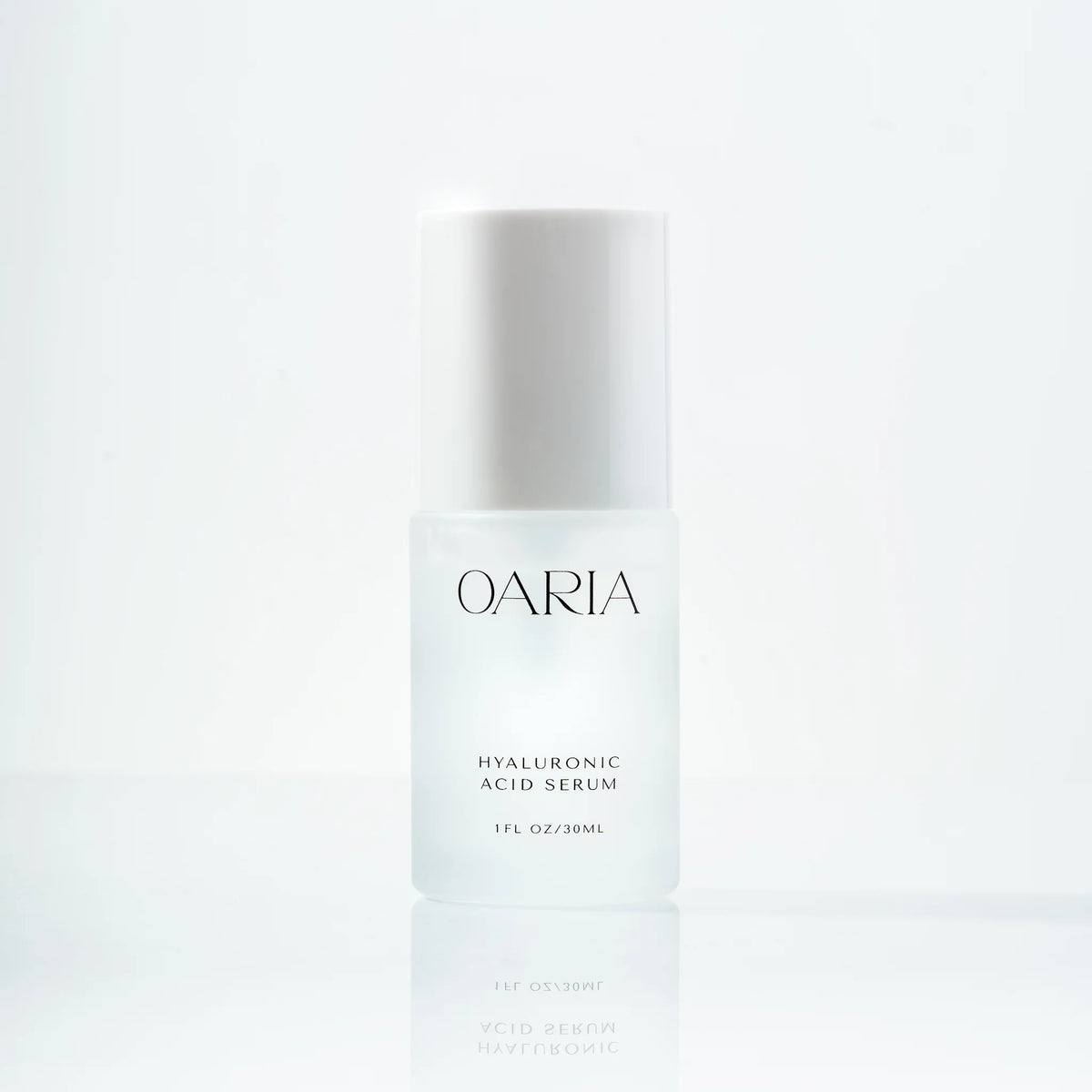 OARIA Barrier Support Hydration Serum
