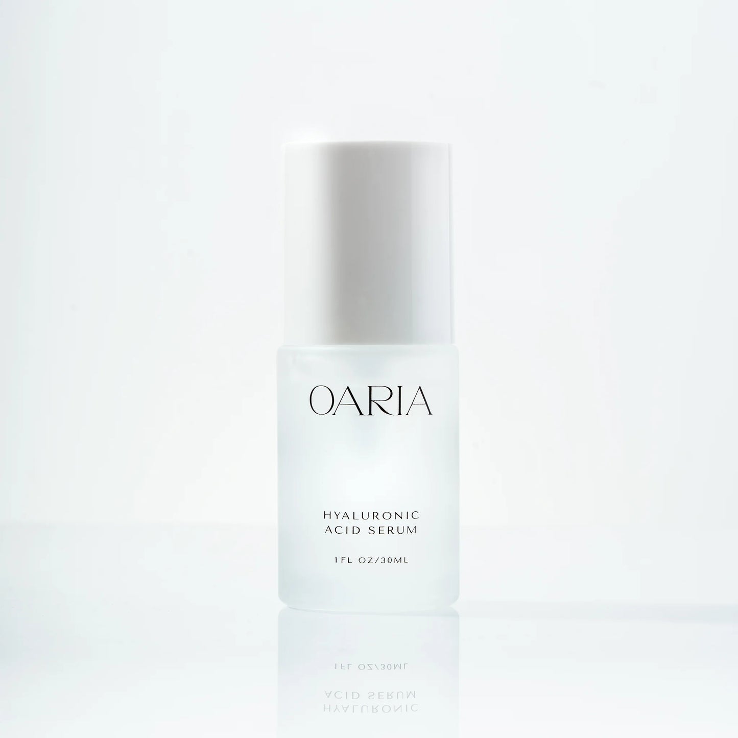 OARIA Barrier Support Hydration Serum