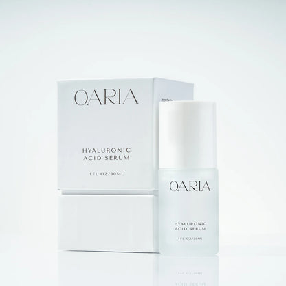 OARIA Barrier Support Hydration Serum