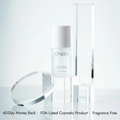 OARIA Barrier Support Hydration Serum