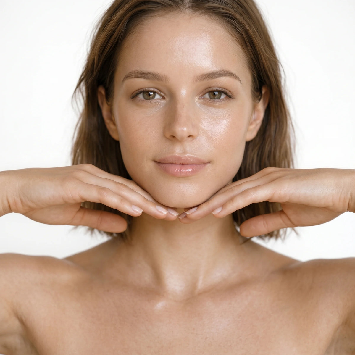 OARIA Barrier Support Hydration Serum