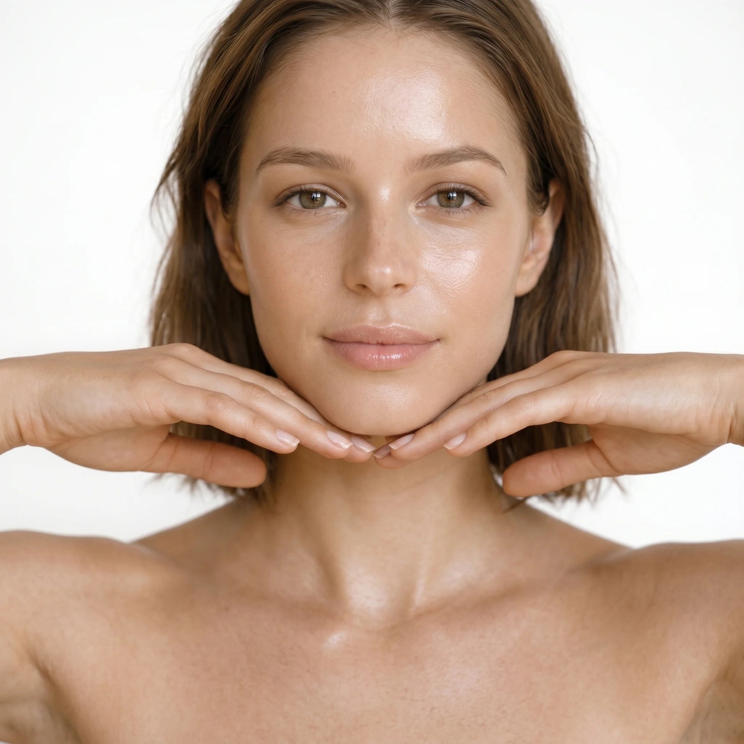 OARIA Barrier Support Hydration Serum